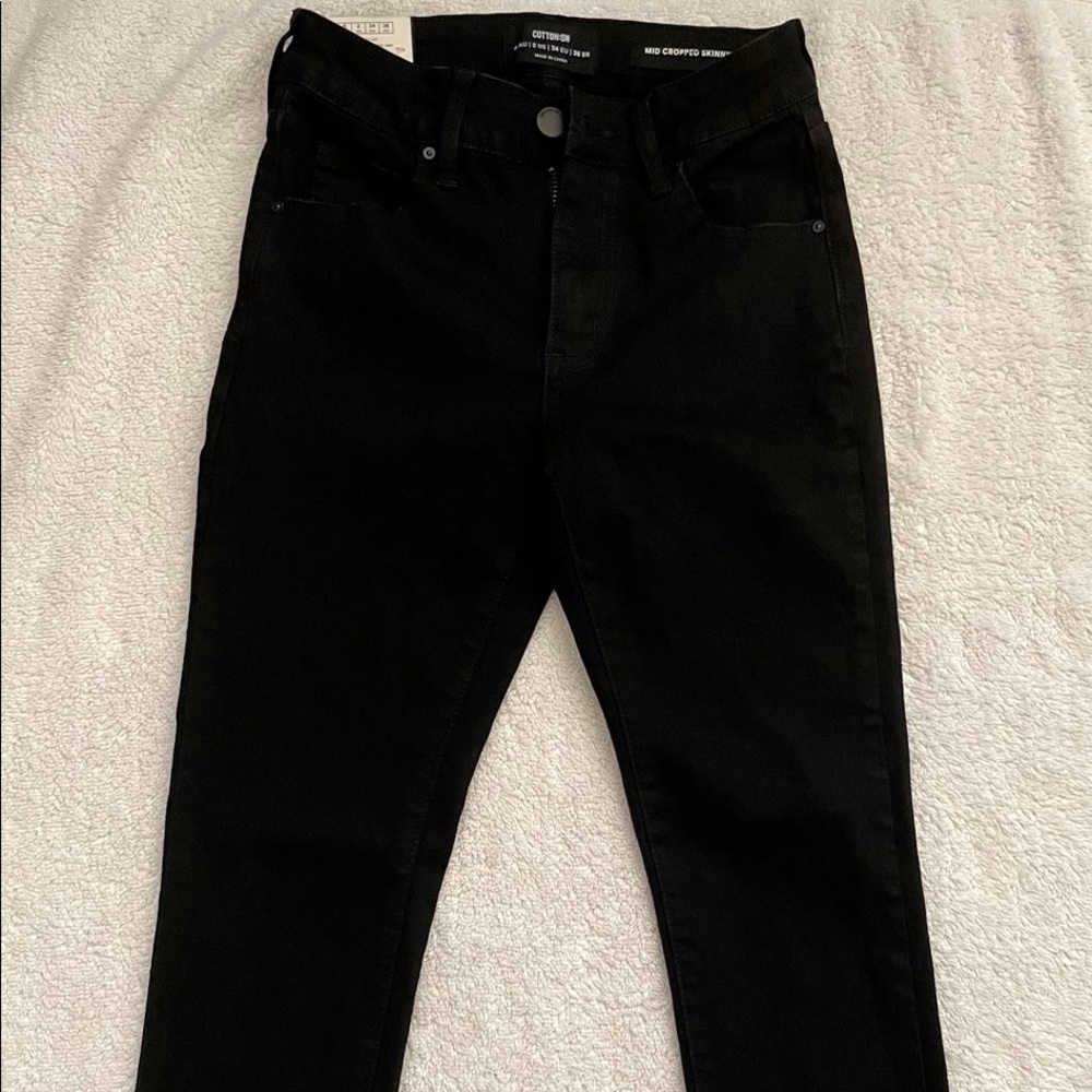 Cotton On Jeans